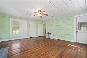 708 E Pine Street, Edgewood TX 75117 - Photo 18