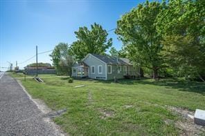 708 E Pine Street, Edgewood TX 75117 - Photo 29