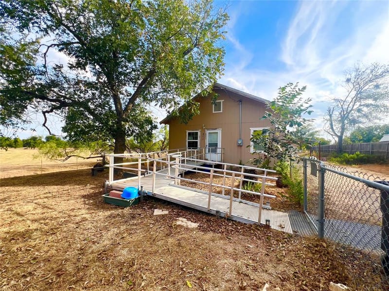 211 Lucas Drive, Early TX 76802