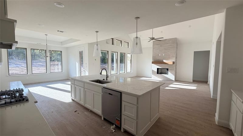 729 County Road 3355, Paradise TX 76073 - Photo 5