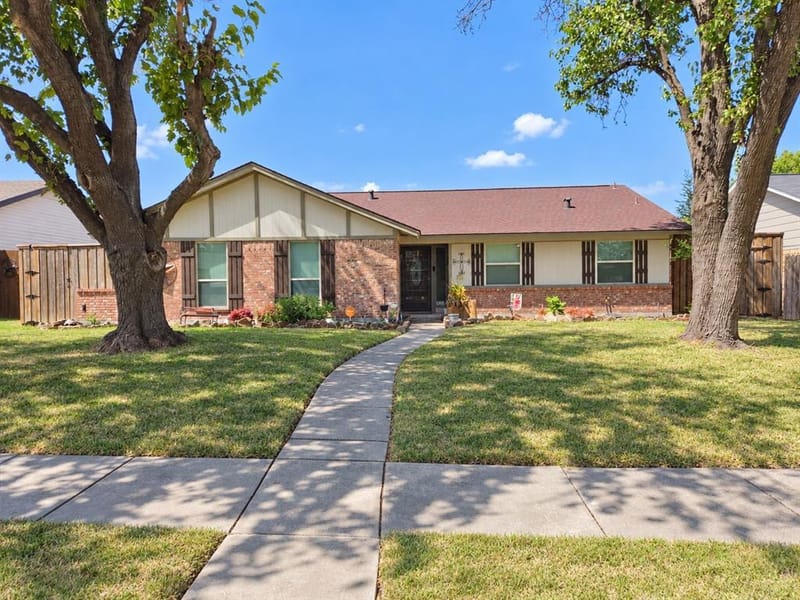 3117 Manchester Drive, Mesquite TX 75150 - Photo 16