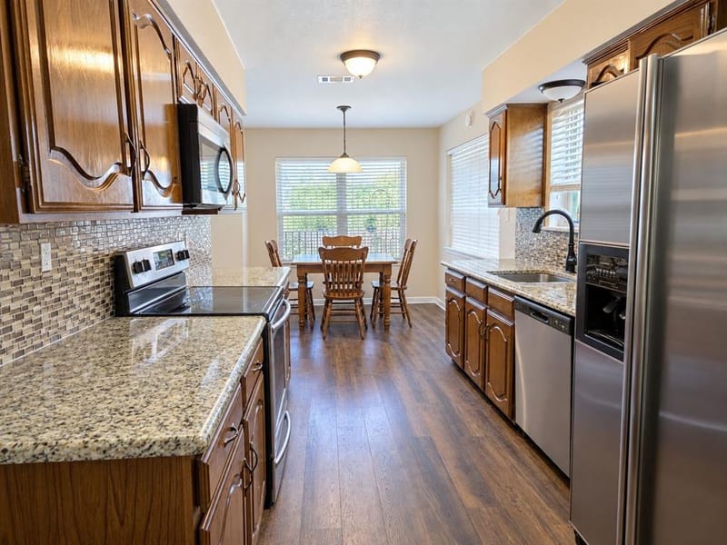 3117 Manchester Drive, Mesquite TX 75150 - Photo 3