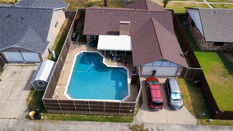 3117 Manchester Drive, Mesquite TX 75150