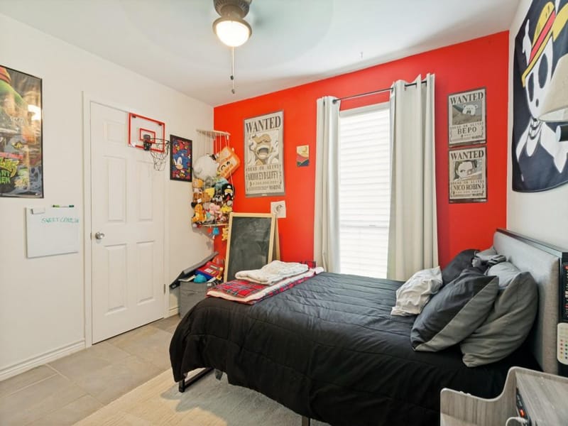 809 Meadowlark Drive, Mansfield TX 76063 - Photo 10