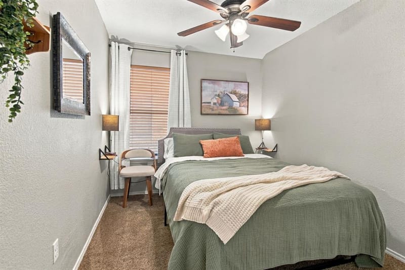 849 Canyon Cove Drive, Burleson TX 76028 - Photo 27