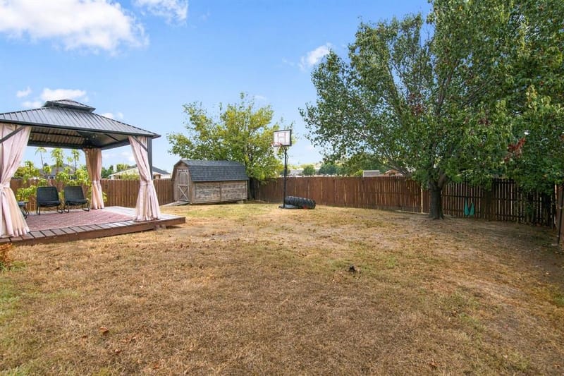 849 Canyon Cove Drive, Burleson TX 76028 - Photo 32