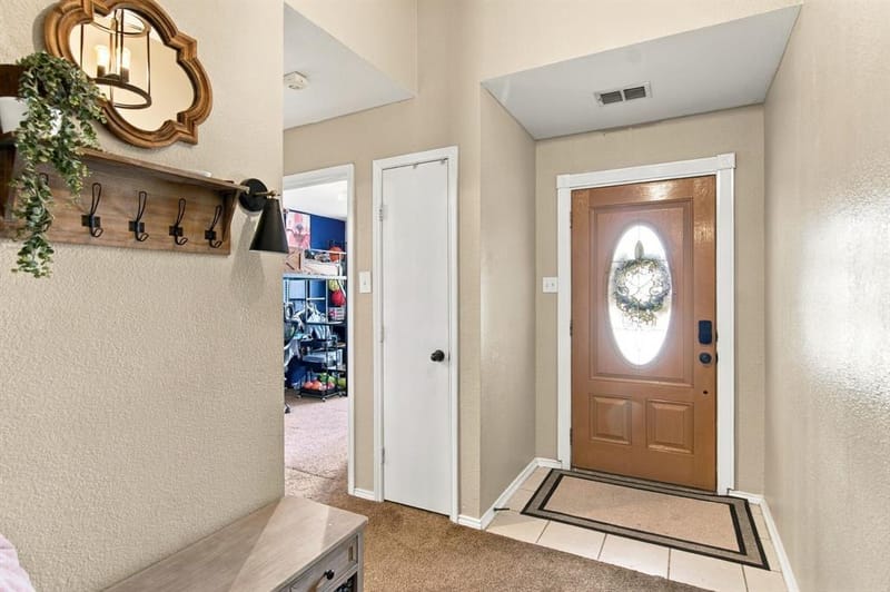 849 Canyon Cove Drive, Burleson TX 76028 - Photo 5