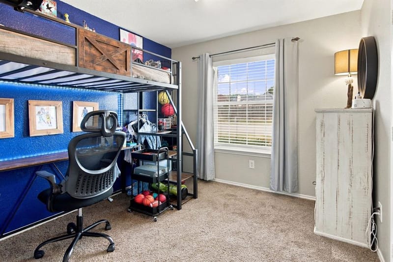 849 Canyon Cove Drive, Burleson TX 76028 - Photo 24