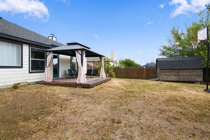 849 Canyon Cove Drive, Burleson TX 76028 - Photo 31