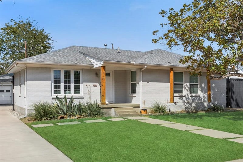 3727 Hawick Lane, Dallas TX 75220