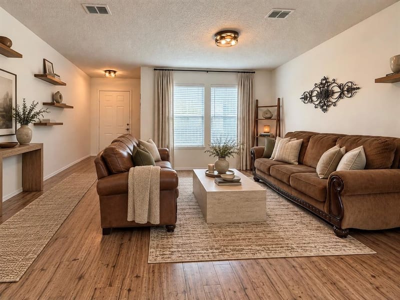 2708 Vasey Oak Drive, Little Elm TX 75068 - Photo 17