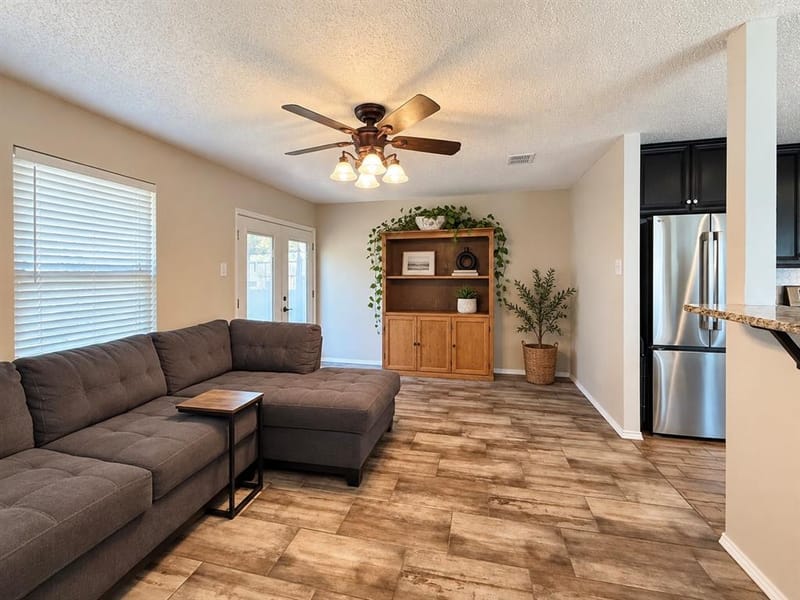 2708 Vasey Oak Drive, Little Elm TX 75068 - Photo 22