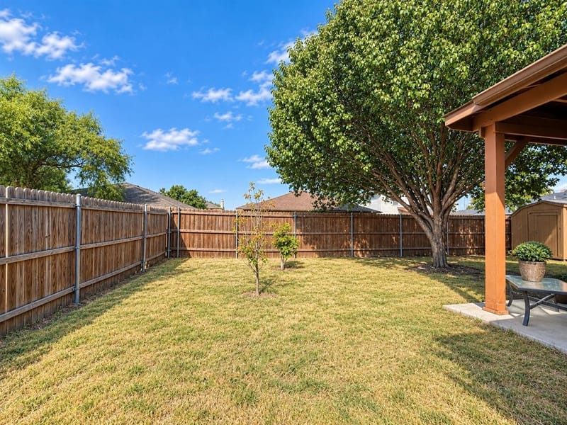2708 Vasey Oak Drive, Little Elm TX 75068 - Photo 7