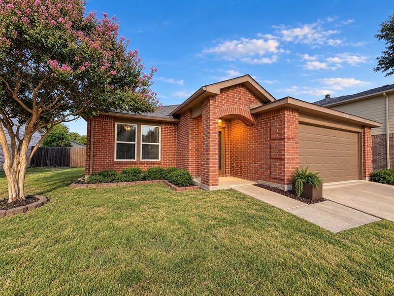 2708 Vasey Oak Drive, Little Elm TX 75068 - Photo 3