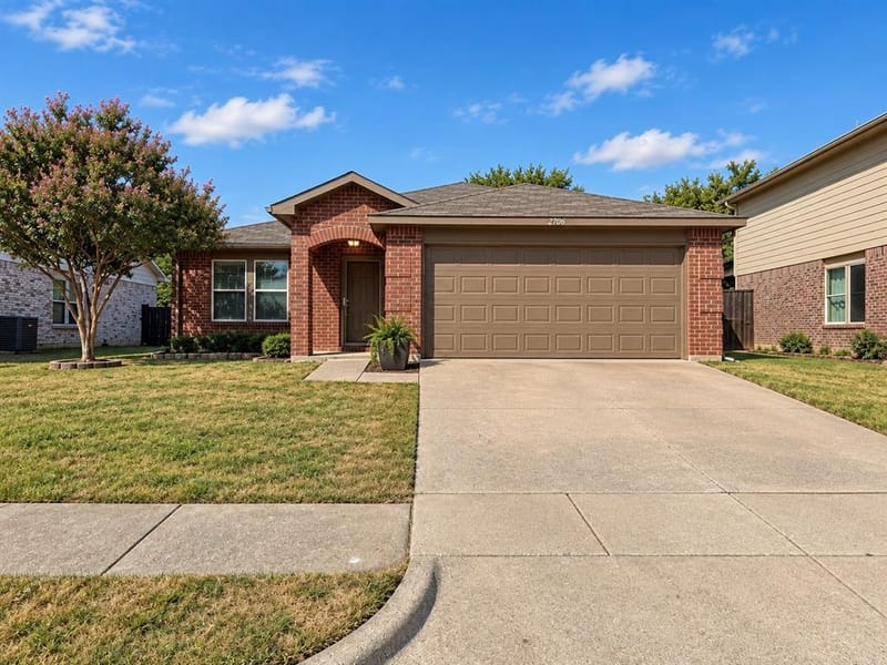 2708 Vasey Oak Drive, Little Elm TX 75068 - Photo 36