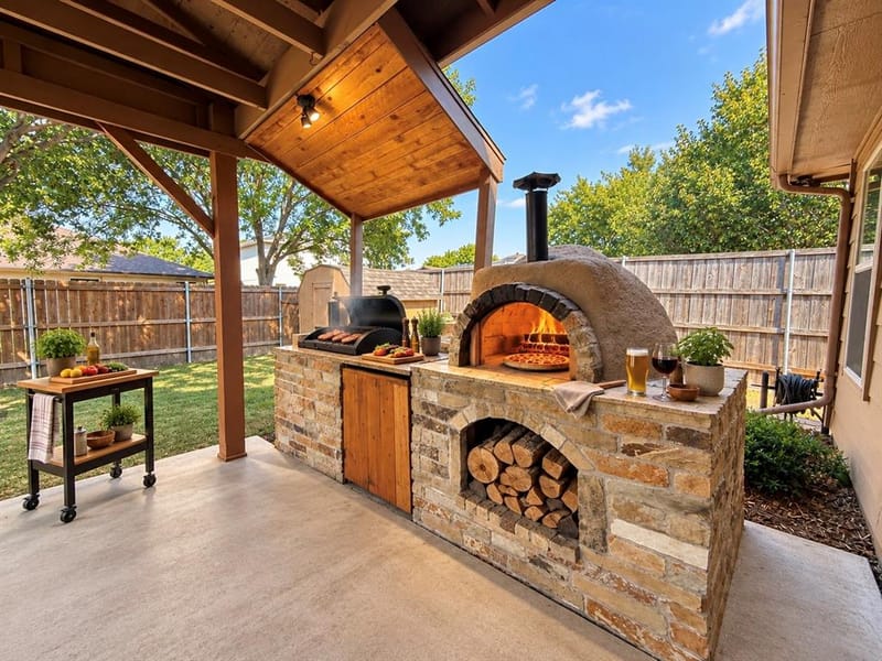 2708 Vasey Oak Drive, Little Elm TX 75068 - Photo 5