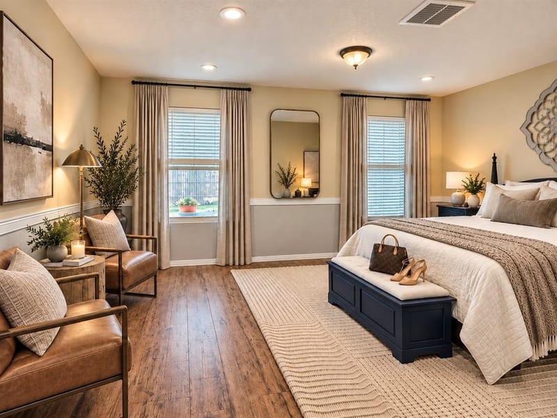 2708 Vasey Oak Drive, Little Elm TX 75068 - Photo 24