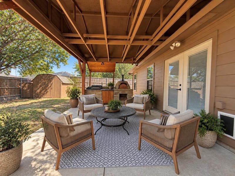 2708 Vasey Oak Drive, Little Elm TX 75068 - Photo 34