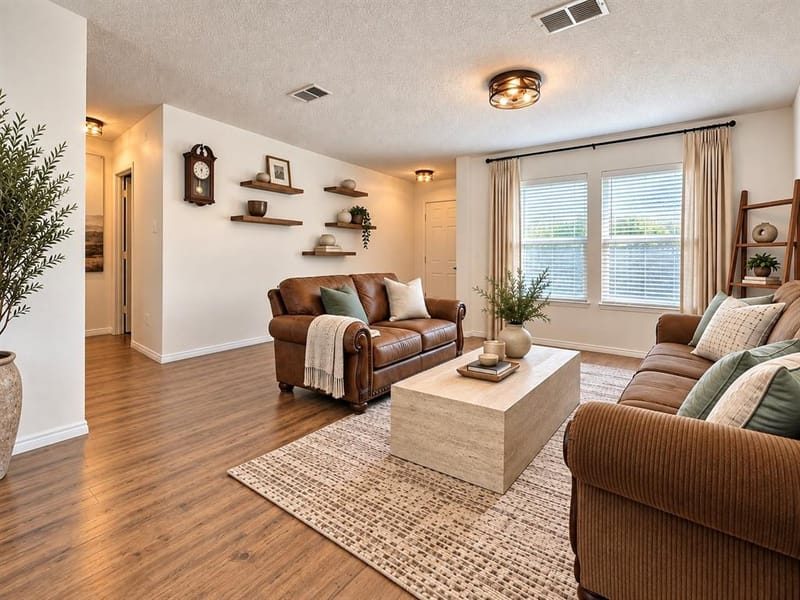2708 Vasey Oak Drive, Little Elm TX 75068 - Photo 18
