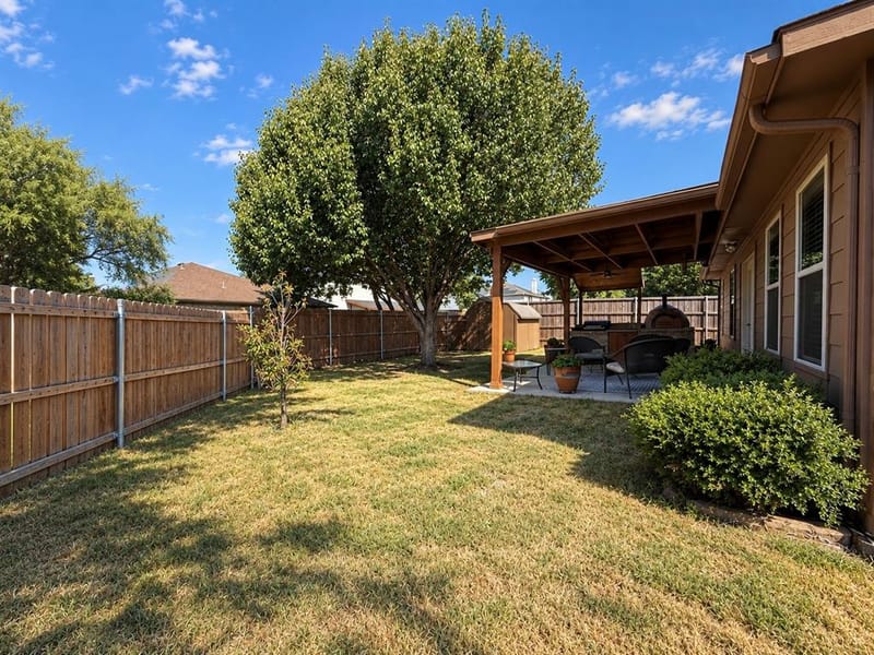 2708 Vasey Oak Drive, Little Elm TX 75068 - Photo 35