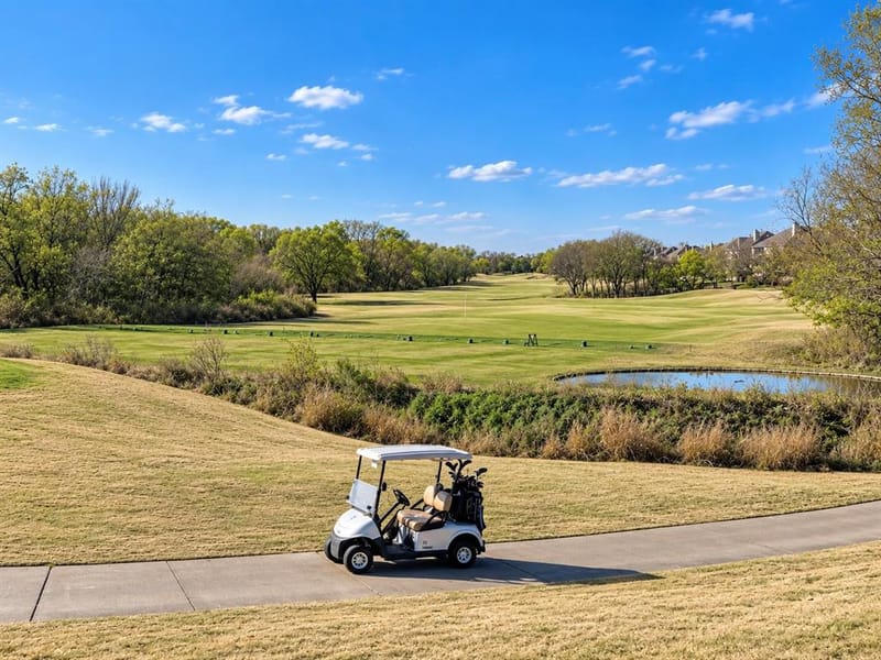 2708 Vasey Oak Drive, Little Elm TX 75068 - Photo 39