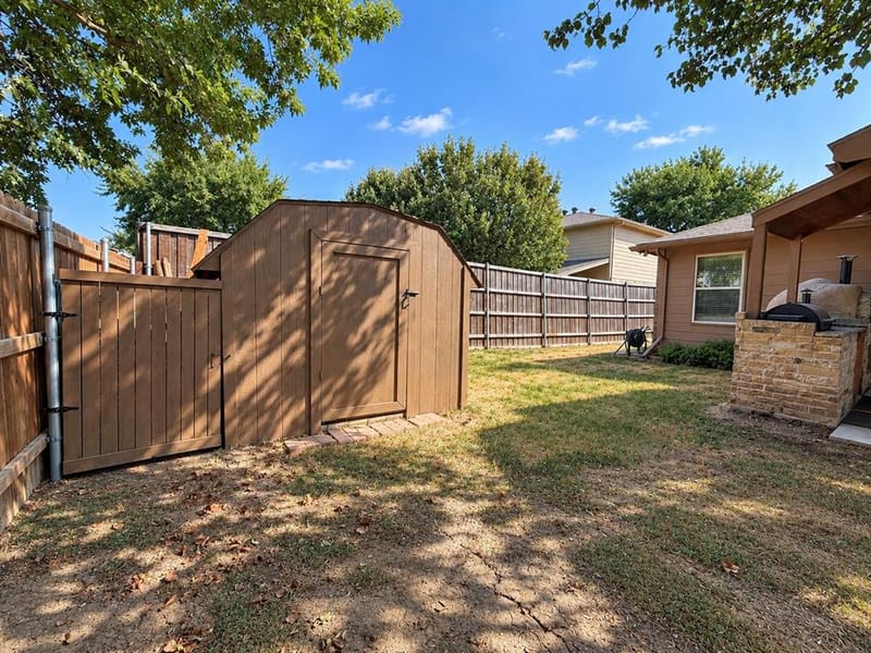 2708 Vasey Oak Drive, Little Elm TX 75068 - Photo 8