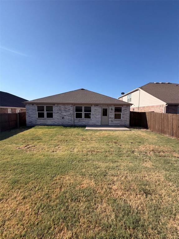 3029 Adrian Creek Drive, Little Elm TX 75068 - Photo 5