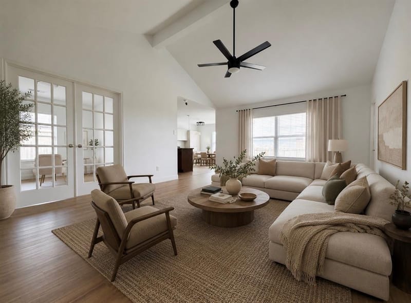225 Meadow Ridge Drive, Anna TX 75409 - Photo 3