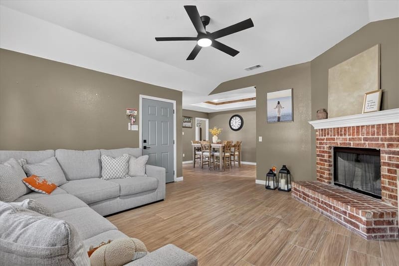 5413 Cornell Avenue, River Oaks TX 76114 - Photo 9