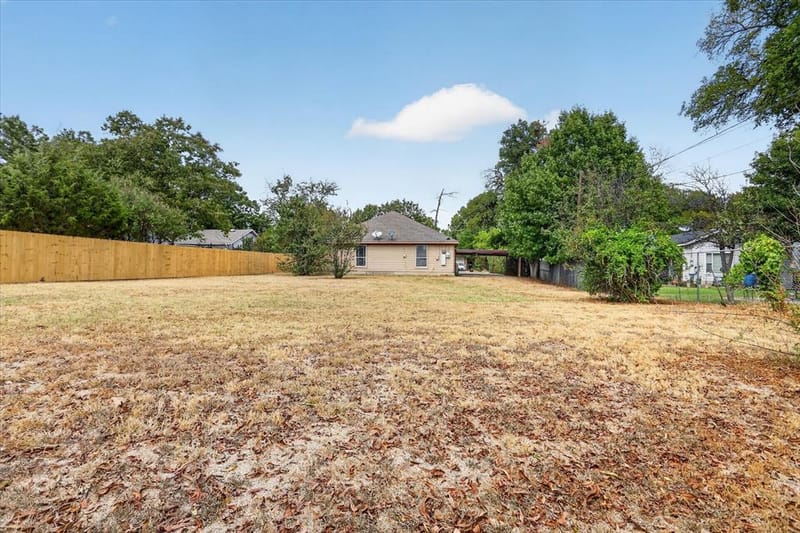 5413 Cornell Avenue, River Oaks TX 76114 - Photo 40