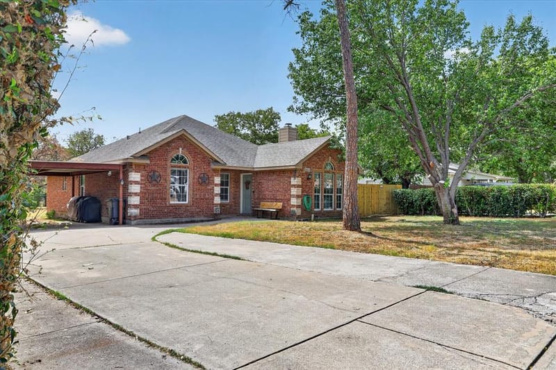 5413 Cornell Avenue, River Oaks TX 76114 - Photo 4