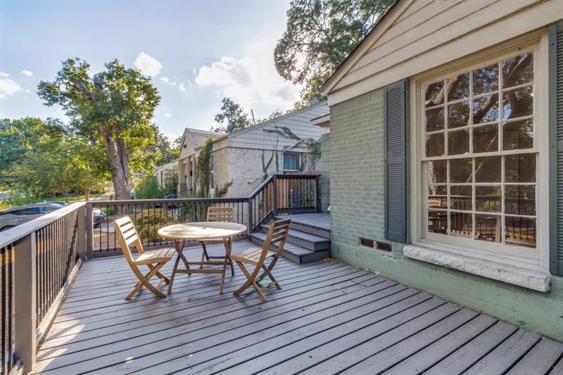 6815 E Grand Avenue, Dallas TX 75223 - Photo 16