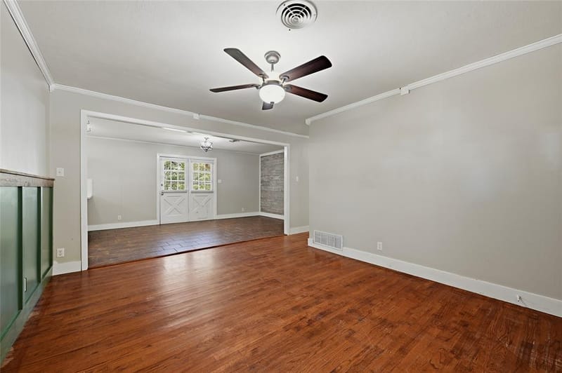 1303 Lafayette Drive, Denison TX 75020 - Photo 5