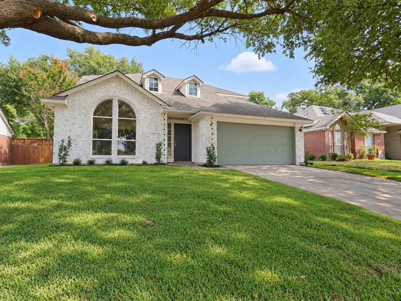 1220 HYDE PARK Drive, McKinney TX 75069 - Photo 21