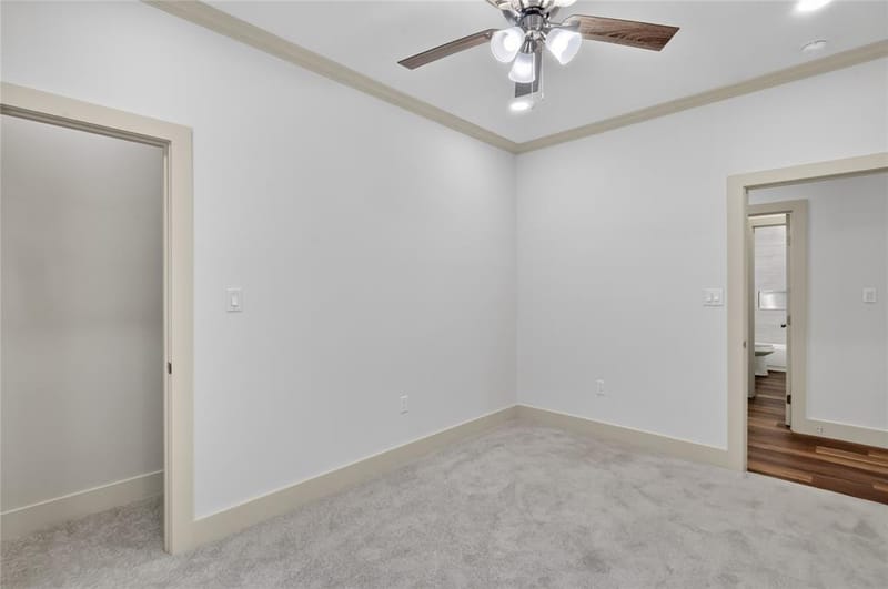 1417 Circle Park Boulevard, Fort Worth TX 76164 - Photo 26