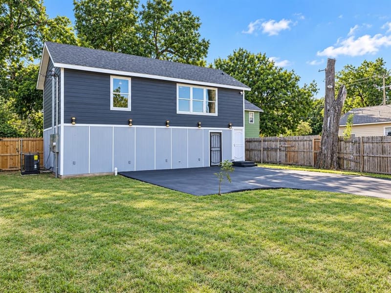 1417 Circle Park Boulevard, Fort Worth TX 76164 - Photo 24