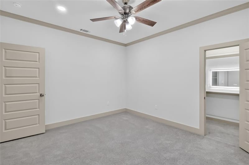 1417 Circle Park Boulevard, Fort Worth TX 76164 - Photo 33