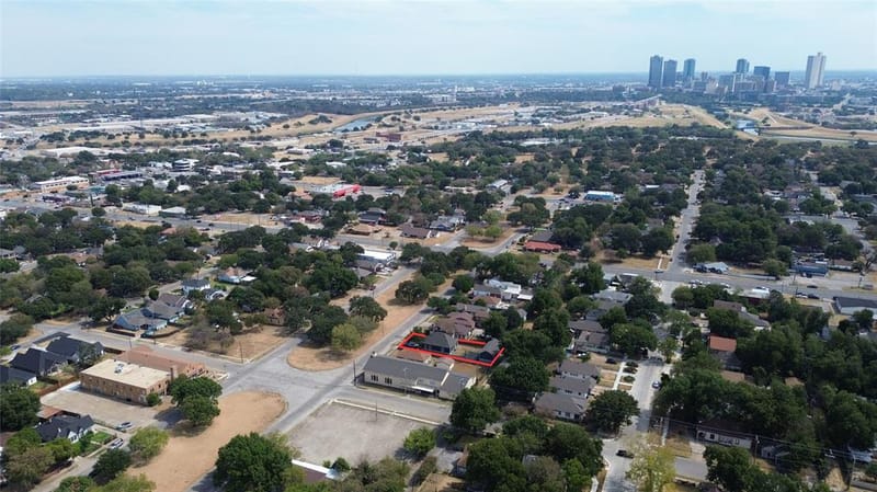 1417 Circle Park Boulevard, Fort Worth TX 76164 - Photo 14