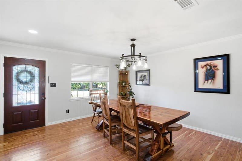 311 Dennis Road, Lipan TX 76462 - Photo 6