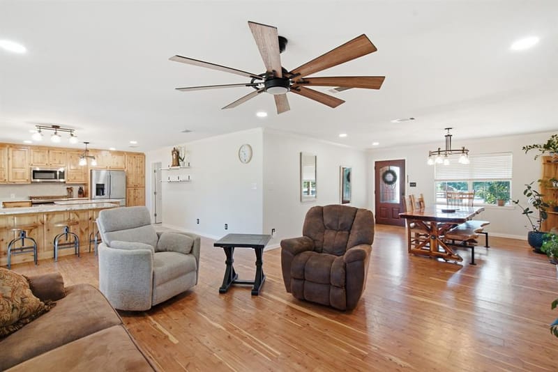 311 Dennis Road, Lipan TX 76462 - Photo 3
