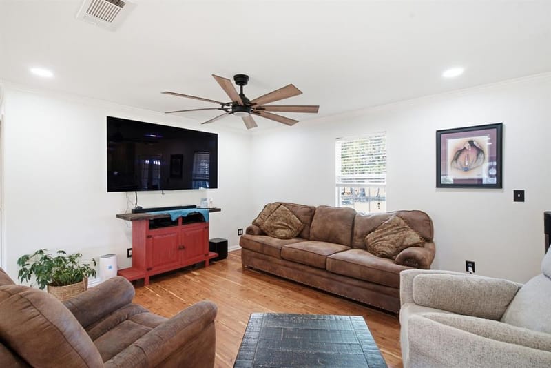 311 Dennis Road, Lipan TX 76462 - Photo 5