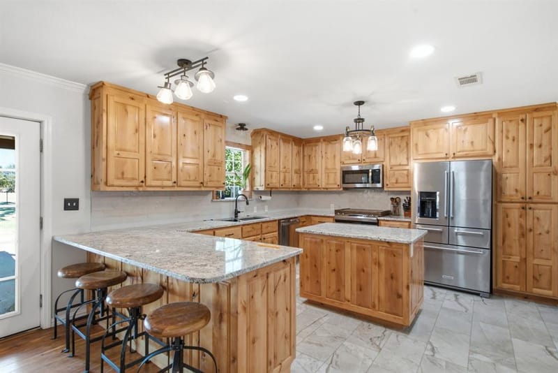 311 Dennis Road, Lipan TX 76462 - Photo 9