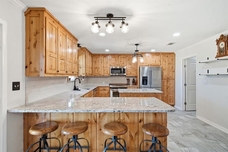 311 Dennis Road, Lipan TX 76462 - Photo 10