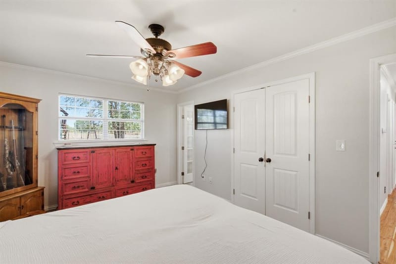 311 Dennis Road, Lipan TX 76462 - Photo 15