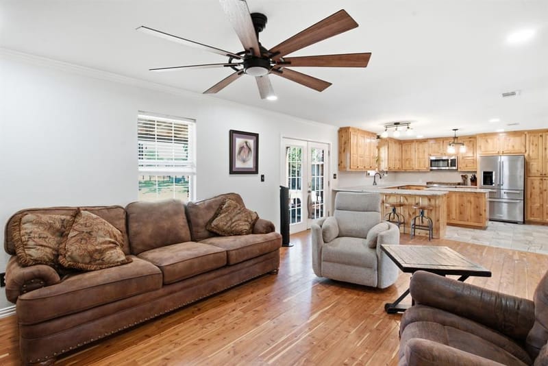 311 Dennis Road, Lipan TX 76462 - Photo 4