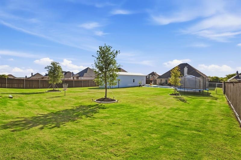 110 Oak View Drive, Godley TX 76044 - Photo 23