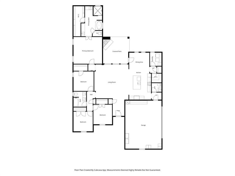 110 Oak View Drive, Godley TX 76044 - Photo 26