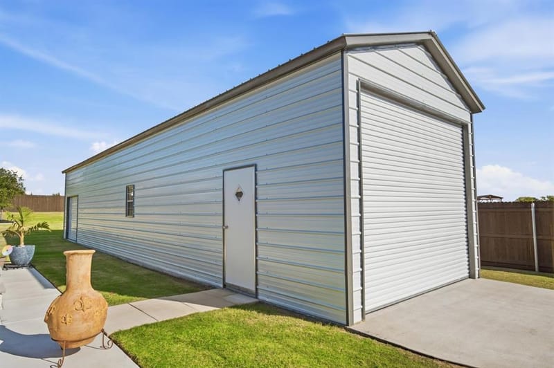 110 Oak View Drive, Godley TX 76044 - Photo 22