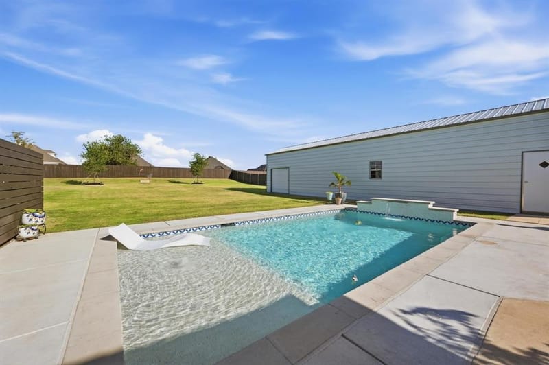 110 Oak View Drive, Godley TX 76044 - Photo 24