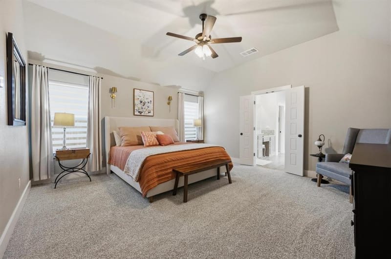 110 Oak View Drive, Godley TX 76044 - Photo 14